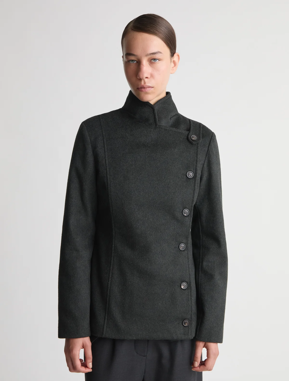 no 3075 / Yashi