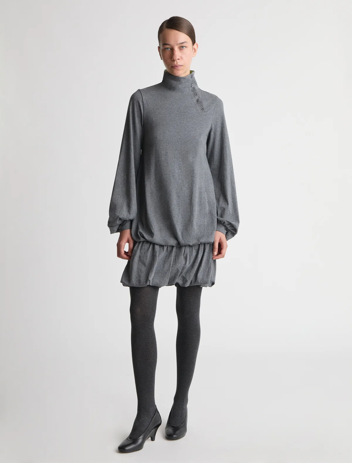 no 3089 / Sara Dress