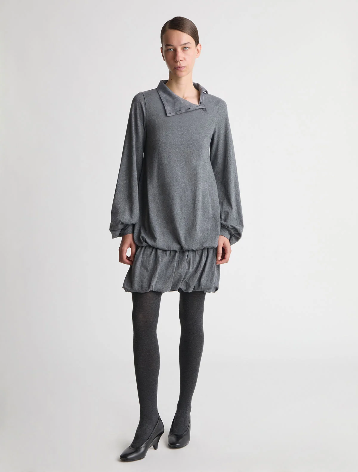 no 3089 / Sara Dress